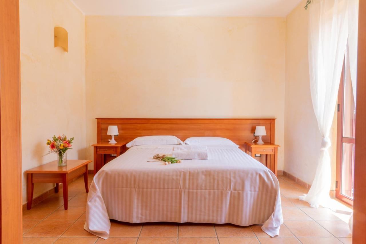 Bed and Breakfast Mediterraneo Tartufoexperience Пиццо Экстерьер фото