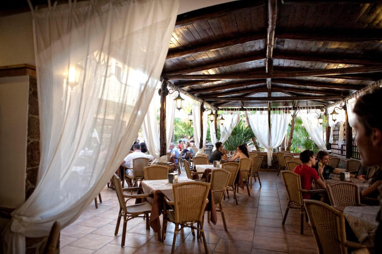 Bed and Breakfast Mediterraneo Tartufoexperience Пиццо Экстерьер фото