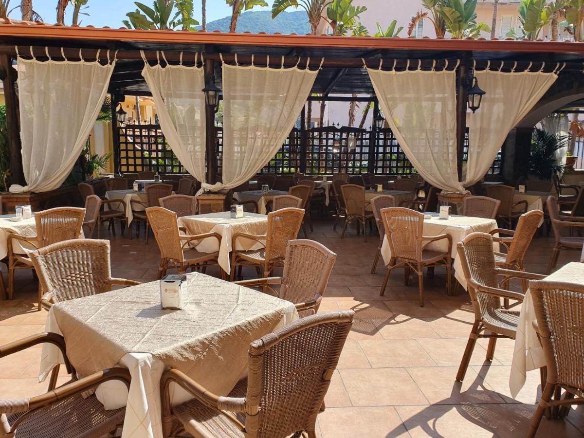 Bed and Breakfast Mediterraneo Tartufoexperience Пиццо Экстерьер фото